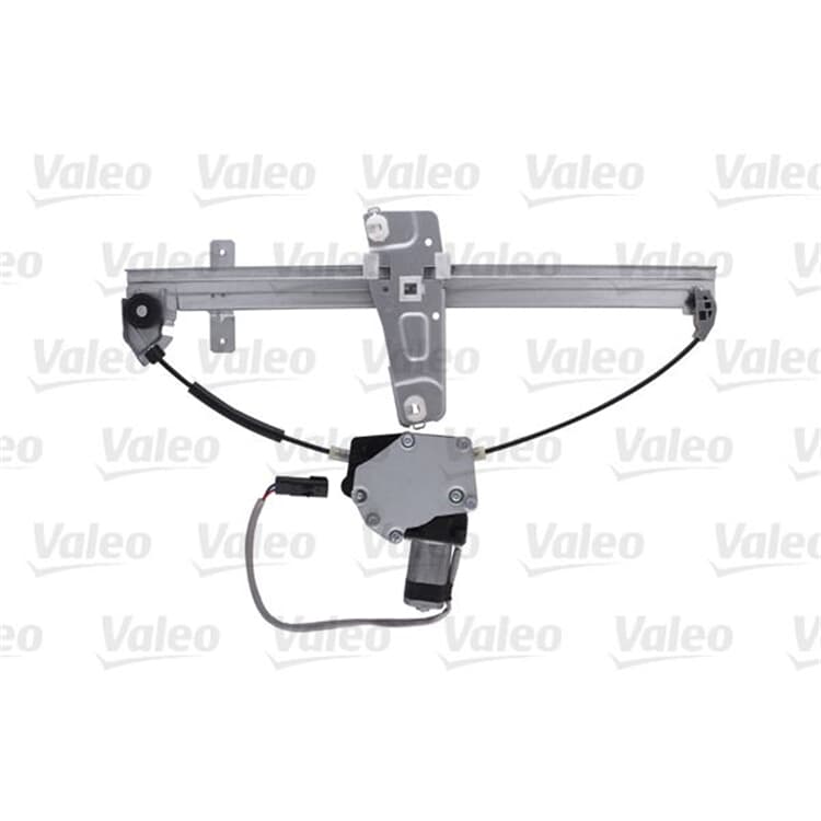 Valeo Fensterheber vorne links Jeep Grand Cherokee von VALEO