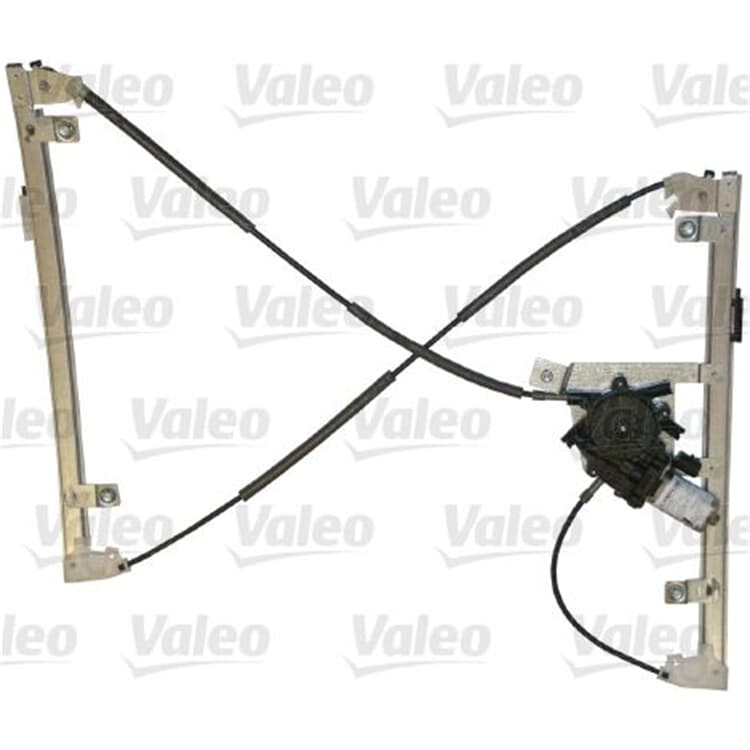 Valeo Fensterheber vorne links Peugeot 206 206+ von VALEO