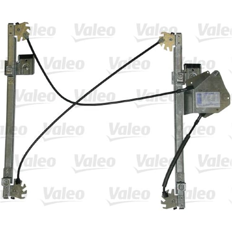 Valeo Fensterheber vorne links Seat Arosa VW Lupo von VALEO