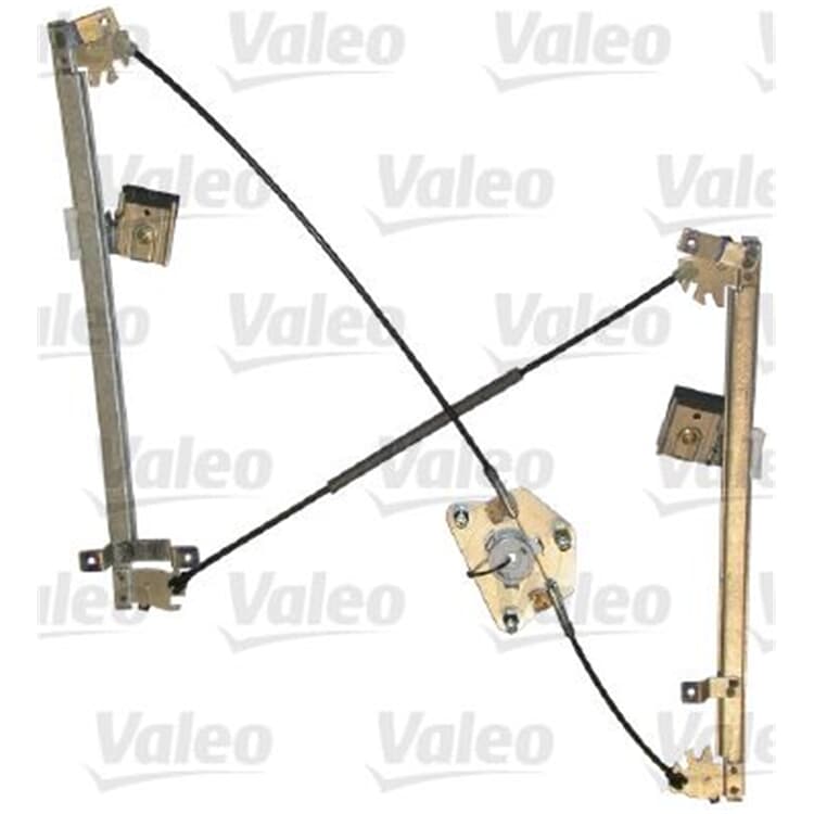 Valeo Fensterheber vorne links VW Golf 5 Jetta von VALEO