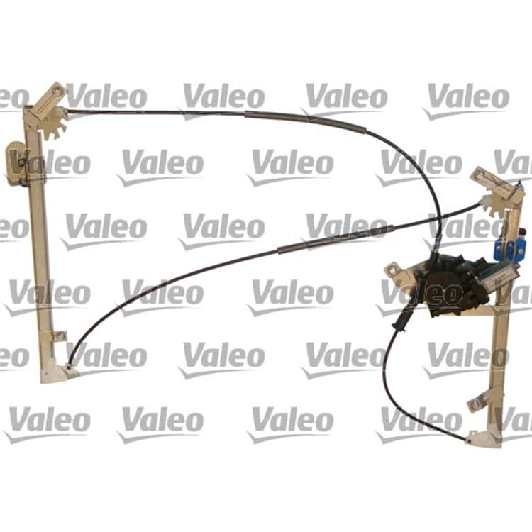 Valeo Fensterheber vorne rechts BMW 3er E46 von VALEO