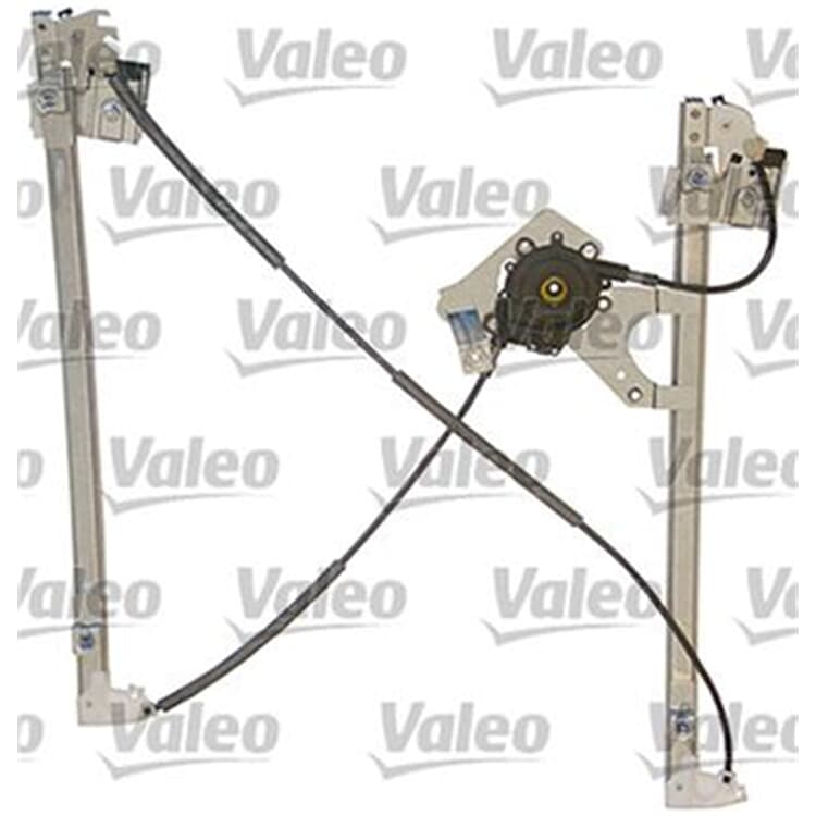 Valeo Fensterheber vorne rechts Ford Galaxy Seat Alhambra VW Sharan von VALEO