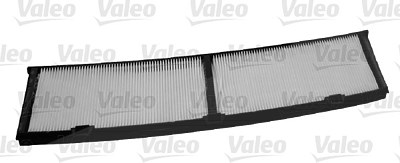 Valeo Filter, Innenraumluft [Hersteller-Nr. 715502] für BMW von VALEO