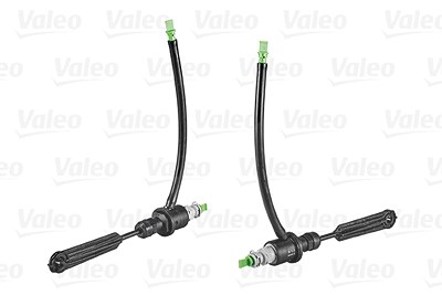 Valeo Geberzylinder, Kupplung [Hersteller-Nr. 804648] für Renault von VALEO