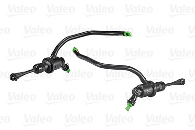 Valeo Geberzylinder, Kupplung [Hersteller-Nr. 804808] für Nissan von VALEO