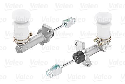 Valeo Geberzylinder, Kupplung [Hersteller-Nr. 804610] für Hyundai von VALEO