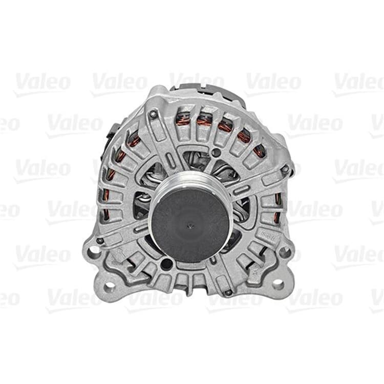 Valeo Generator Audi A6 A7 Porsche Macan von VALEO