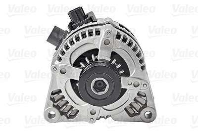 Valeo Generator [Hersteller-Nr. 200001] für Mazda, Ford, Volvo von VALEO