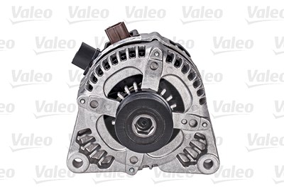 Valeo Generator [Hersteller-Nr. 200003] für Ford, Volvo von VALEO