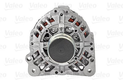 Valeo Generator [Hersteller-Nr. 200009] für Audi, Ford, Seat, Skoda, VW von VALEO