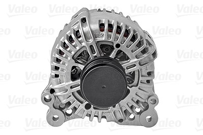 Valeo Generator [Hersteller-Nr. 200012] für Audi, Seat, Skoda, VW von VALEO