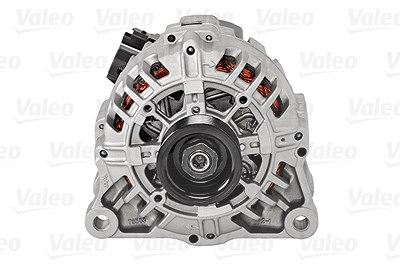 Valeo Generator [Hersteller-Nr. 200019] für Citroën, Fiat, Lancia, Peugeot von VALEO