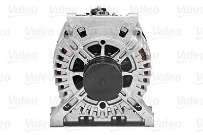 Valeo Generator [Hersteller-Nr. 200028] für Mercedes-Benz von VALEO