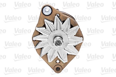 Valeo Generator [Hersteller-Nr. 439185] von VALEO