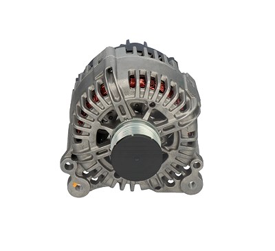 Valeo Generator [Hersteller-Nr. 439608] für Seat, Audi, Skoda, VW von VALEO