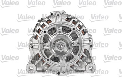 Valeo Generator [Hersteller-Nr. 439693] für Citroën, Peugeot von VALEO