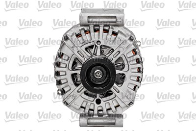 Valeo Generator [Hersteller-Nr. 439738] für Mercedes-Benz von VALEO