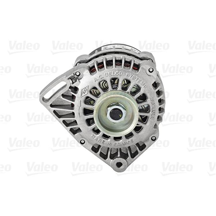 Valeo Generator Renault Clio Kangoo Twingo von VALEO