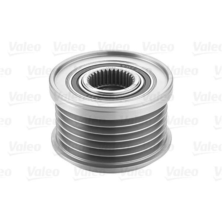 Valeo Generatorfreilauf BMW 1er 3er 5er 6er 7er X3 Z4 von VALEO