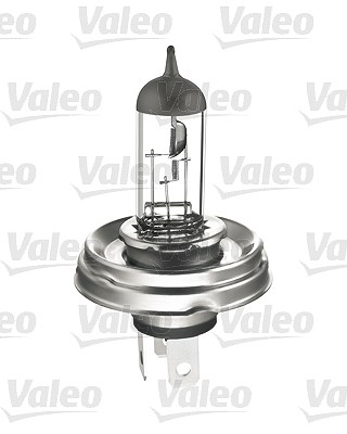 Valeo Glühlampe, Fernscheinwerfer [Hersteller-Nr. 032001] für Austin, Abarth, VW, Citroën, Puch, Opel, Renault, Trabant, Peugeot, Lada, Fso, Isuzu, Se von VALEO