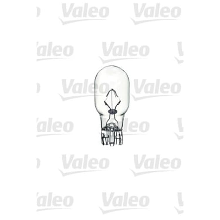 Valeo Gl?hlampe f?r Blinkleuchte 12V 16W von VALEO