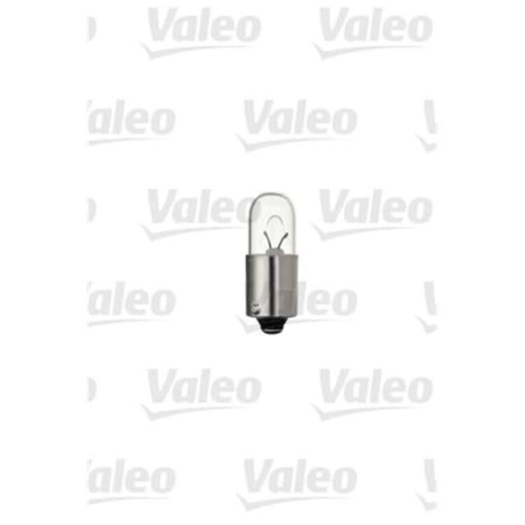 Valeo Gl?hlampe f?r Blinkleuchte 12V T4W von VALEO