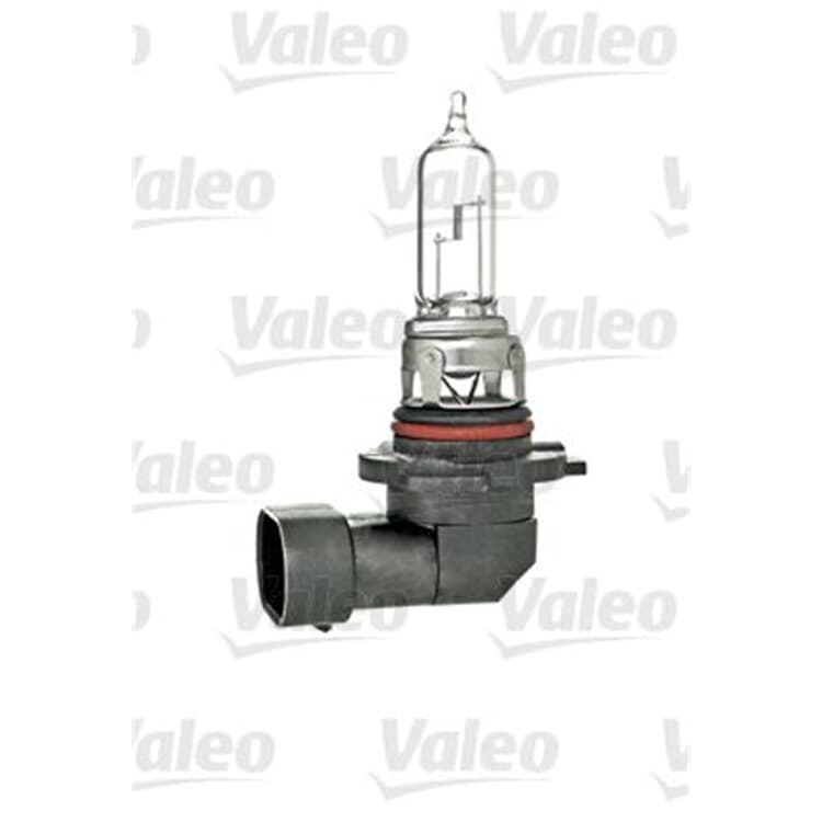 Valeo Gl?hlampe f?r Fernscheinwerfer 12V HB3 von VALEO