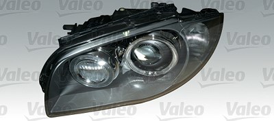 Valeo Hauptscheinwerfer [Hersteller-Nr. 044287] für BMW von VALEO