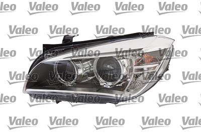 Valeo Hauptscheinwerfer [Hersteller-Nr. 044953] für BMW von VALEO