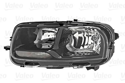 Valeo Hauptscheinwerfer [Hersteller-Nr. 045409] für Citroën von VALEO