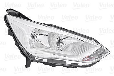 Valeo Hauptscheinwerfer [Hersteller-Nr. 046687] für Ford von VALEO