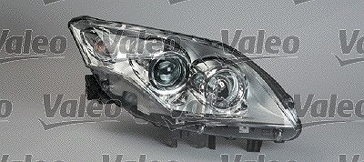 Valeo Hauptscheinwerfer [Hersteller-Nr. 043618] für Renault von VALEO