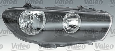 Valeo Hauptscheinwerfer [Hersteller-Nr. 043654] für VW von VALEO