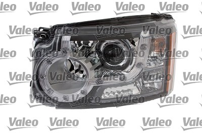 Valeo Hauptscheinwerfer [Hersteller-Nr. 044241] für Land Rover von VALEO