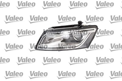 Valeo Hauptscheinwerfer [Hersteller-Nr. 044867] für Audi von VALEO