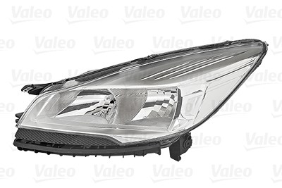 Valeo Hauptscheinwerfer [Hersteller-Nr. 044979] für Ford von VALEO