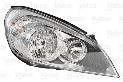 Valeo Hauptscheinwerfer [Hersteller-Nr. 045132] für Volvo von VALEO