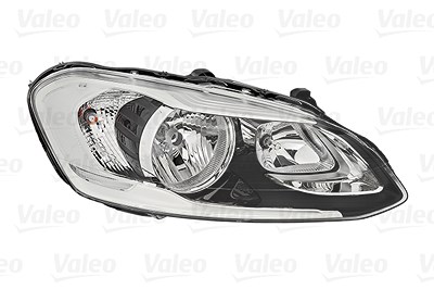 Valeo Hauptscheinwerfer [Hersteller-Nr. 045187] für Volvo von VALEO