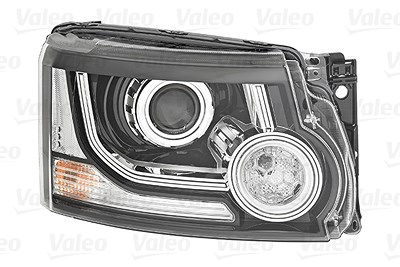 Valeo Hauptscheinwerfer [Hersteller-Nr. 045267] für Land Rover von VALEO