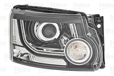 Valeo Hauptscheinwerfer [Hersteller-Nr. 045274] für Land Rover von VALEO