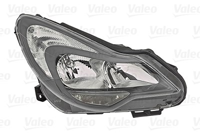 Valeo Hauptscheinwerfer [Hersteller-Nr. 045287] für Opel von VALEO