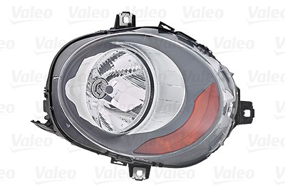 Valeo Hauptscheinwerfer [Hersteller-Nr. 045349] für Mini von VALEO