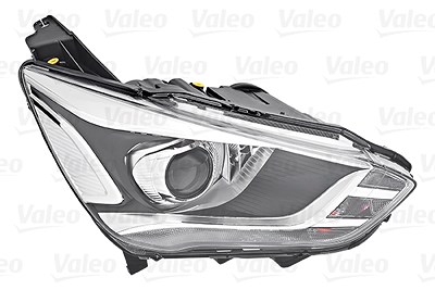 Valeo Hauptscheinwerfer [Hersteller-Nr. 046694] für Ford von VALEO