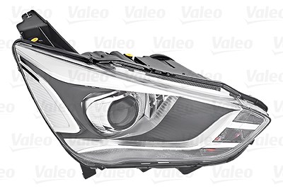 Valeo Hauptscheinwerfer [Hersteller-Nr. 046695] für Ford von VALEO