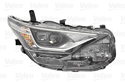 Valeo Hauptscheinwerfer [Hersteller-Nr. 046703] für Toyota von VALEO