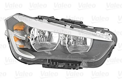 Valeo Hauptscheinwerfer [Hersteller-Nr. 046729] für BMW von VALEO