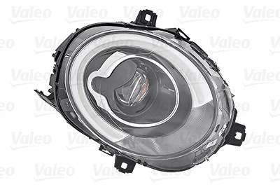 Valeo Hauptscheinwerfer [Hersteller-Nr. 046766] für Mini von VALEO