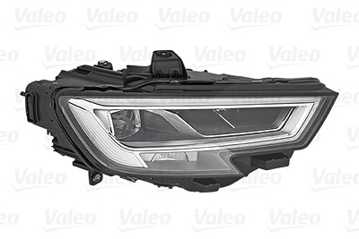 Valeo Hauptscheinwerfer [Hersteller-Nr. 046827] für Audi von VALEO