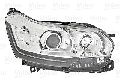 Valeo Hauptscheinwerfer [Hersteller-Nr. 046878] für Citroën von VALEO