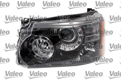 Valeo Hauptscheinwerfer [Hersteller-Nr. 044664] für Land Rover von VALEO